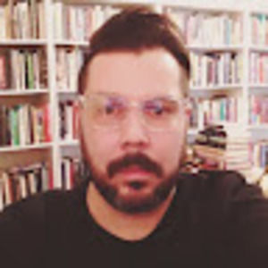 Meet your Posher, John j.